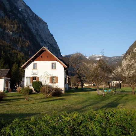 Apartments Marie B Hallstatt Exterior foto